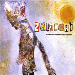 Zalinski - Actions Reactions