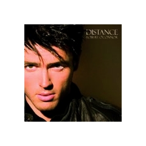 O'connor Robert - Distance
