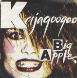 Kajagoogoo - Big Apple (Vinyl!)