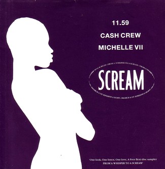 11 59 Cash Crew - Scream