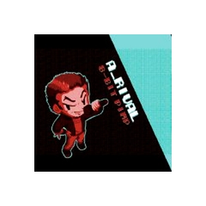 A-Rival - 8-Bit Pimp