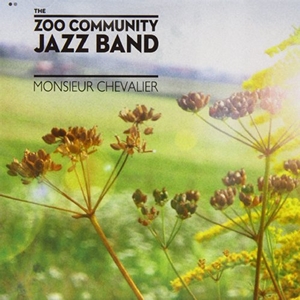 Zoo Community Jazz - Monsieur Chevalier