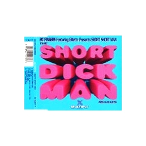 20 Fingers - Short Dick Man