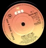 Earth Wind & Fire - Cant Let Go (Vinyl!)
