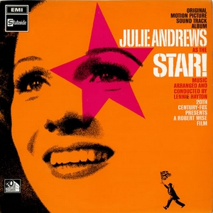 Andrews Julie - Star (Vinyl!)