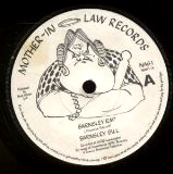 Barnsley Bill - Barnsley Rap (Vinyl!)