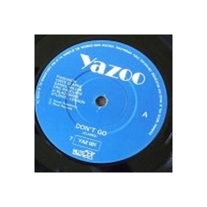 Yazoo - Don't Go (Vinyl!)