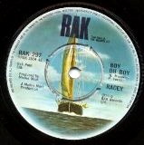 Racey - Boy Oh Boy (Vinyl!)