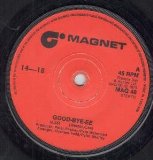 14-18 - Good-Bye-Ee (Vinyl!)