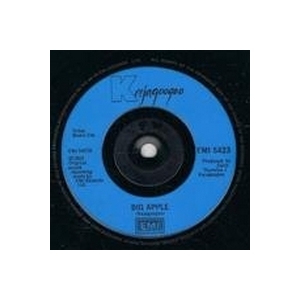 Kajagoogoo - Big Apple (Vinyl!)