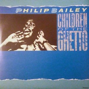 Bailey Philip - Children Of the Ghetto (Vinyl!)