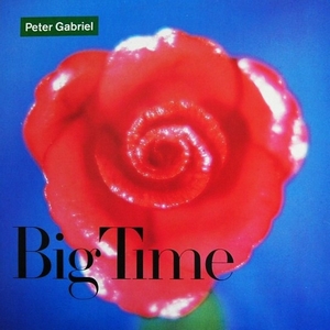 Gabriel Peter - Big Time (Vinyl!)