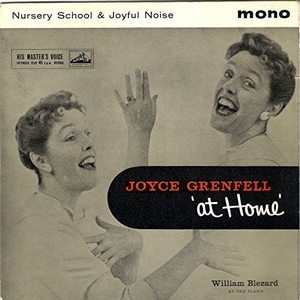 Grenfell Joyce - At Home (Vinyl!)