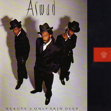 Aswad - Beautys Only Skin Deep (Vinyl!)