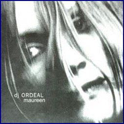 D J Ordeal - Maureen (Vinyl!)