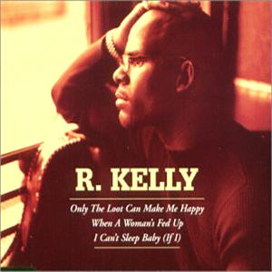 R Kelly - Only The Loot