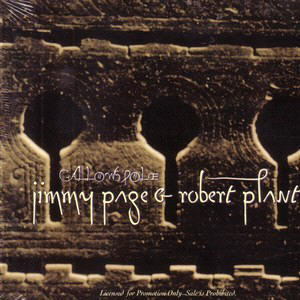 Page & Plant - Gallows Pole PROMO