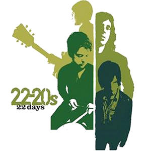 22 20s - 22 Days
