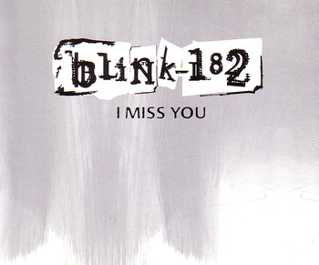 blink 182 i miss you shirt tiktok