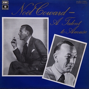 Coward Noel - A Talent To Amuse (Vinyl!)