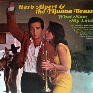 Alpert Herb - What Now My Love (Vinyl!)