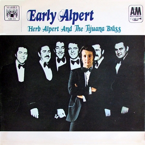 Alpert Herb - Early Alpert (Vinyl!)