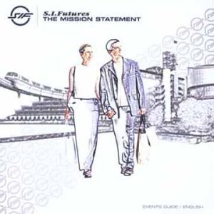 S I Futures - The Mission Statement