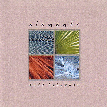 Habekost Todd - Elements