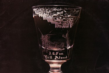 Atwood Bill - 3 25 Am (Vinyl!)
