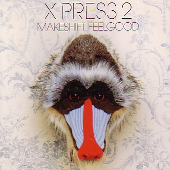 X Press 2 - Makeshift Feelgood