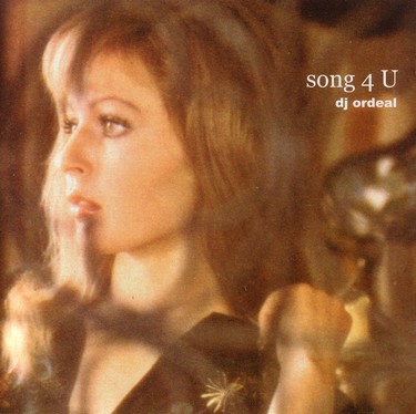 D J Ordeal - Song 4 U (Vinyl!)