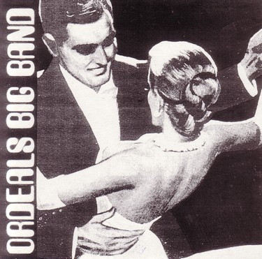 D J Ordeal - Phone Or Deal (Vinyl!)