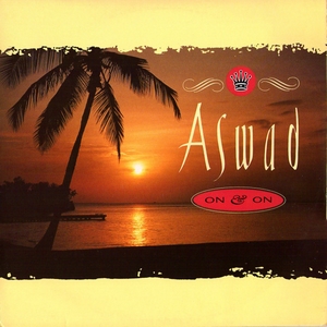 Aswad - On & On (Vinyl!)