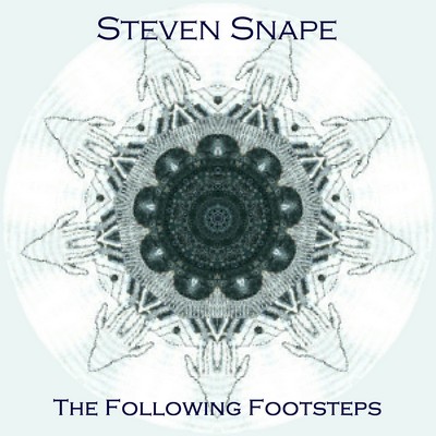 Steven Snape - 08 The Following Footsteps