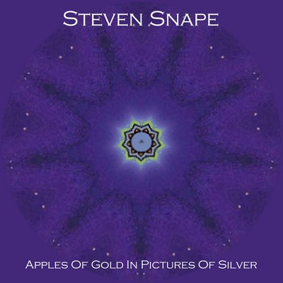 Steven Snape - 09 Apples Of Gold