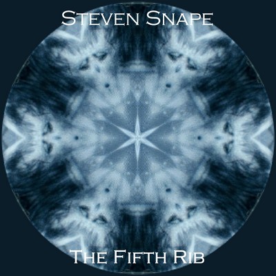 Steven Snape - 10 The Fifth Rib