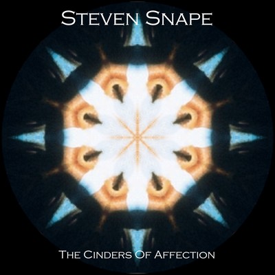 Steven Snape - 13 The Cinders Of Affection