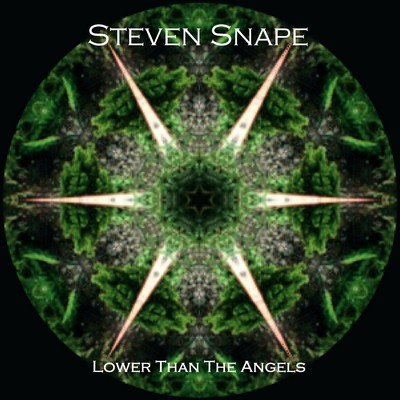 Steven Snape - 14 Lower Than The Angels