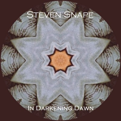 Steven Snape - 15 In Darkening Dawn