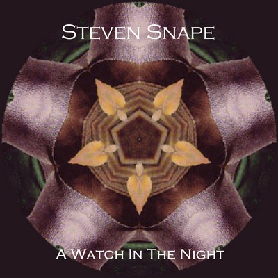 Steven Snape - 16 A Watch In The Night
