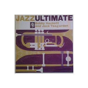 Hackett B & Teagarden - Jazz Ultimate (Vinyl!)