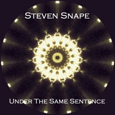 Steven Snape - 19 Under The Same Sentence
