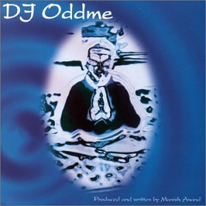D J Oddme - D J Oddme