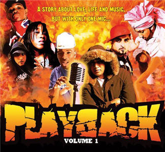 D-Boy - Playback Volume 1