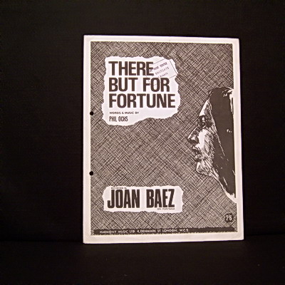 Baez Joan - There But For Fortune