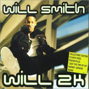 Will Smith Will 2k Records, Lps, Vinyl And Cds - Musicstack