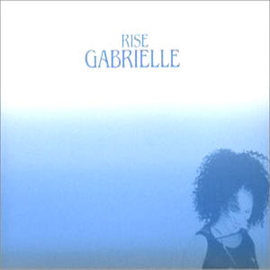 Gabrielle - Rise CD 2