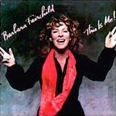 Fairchild Barbara - This Is Me DEMO (Vinyl!)