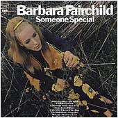 Fairchild Barbara - Someone Special (Vinyl!)