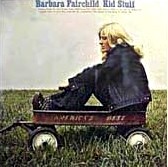 Fairchild Barbara - Kid Stuff (Vinyl!)